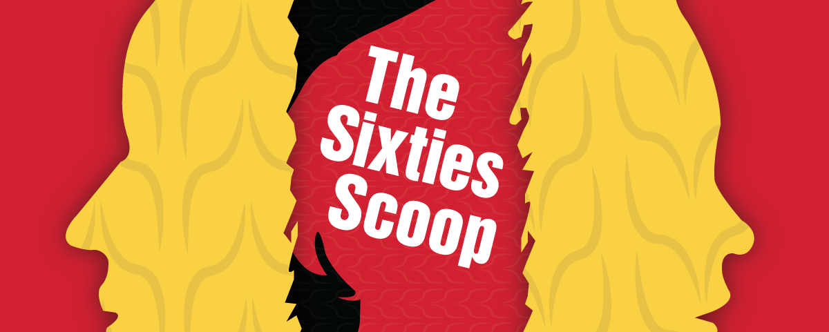 The sixties Scoop