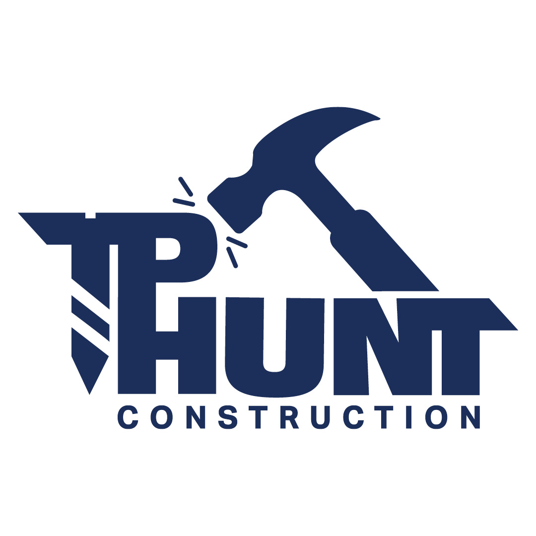 Logo: TP Hunt Construction